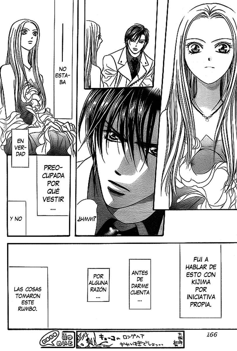 Read Skip Beat! Español Manga Online