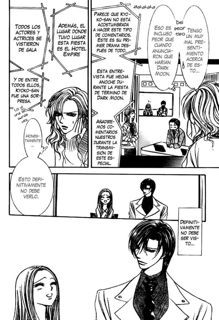 Read Skip Beat! Español Manga Online