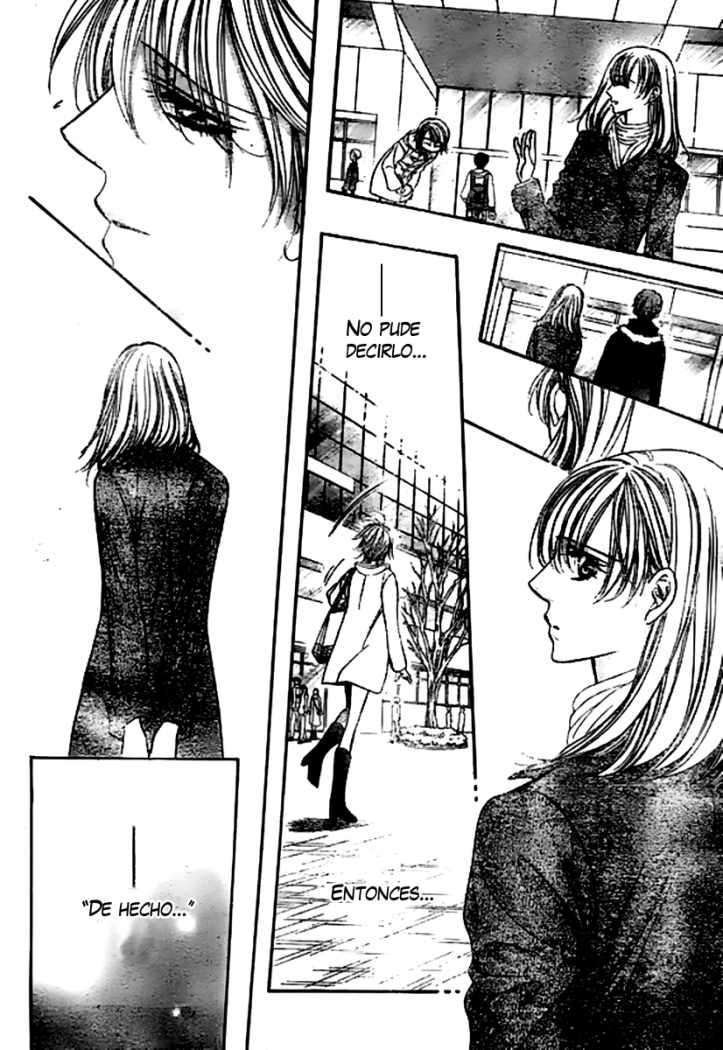 Read Skip Beat! Español Manga Online