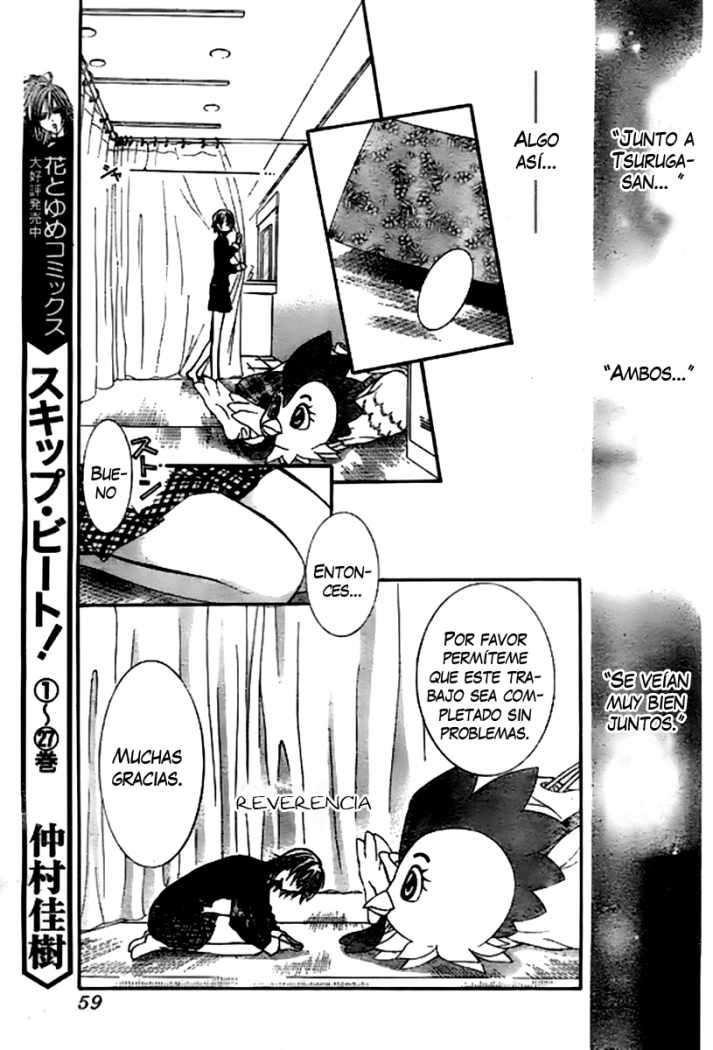 Read Skip Beat! Español Manga Online