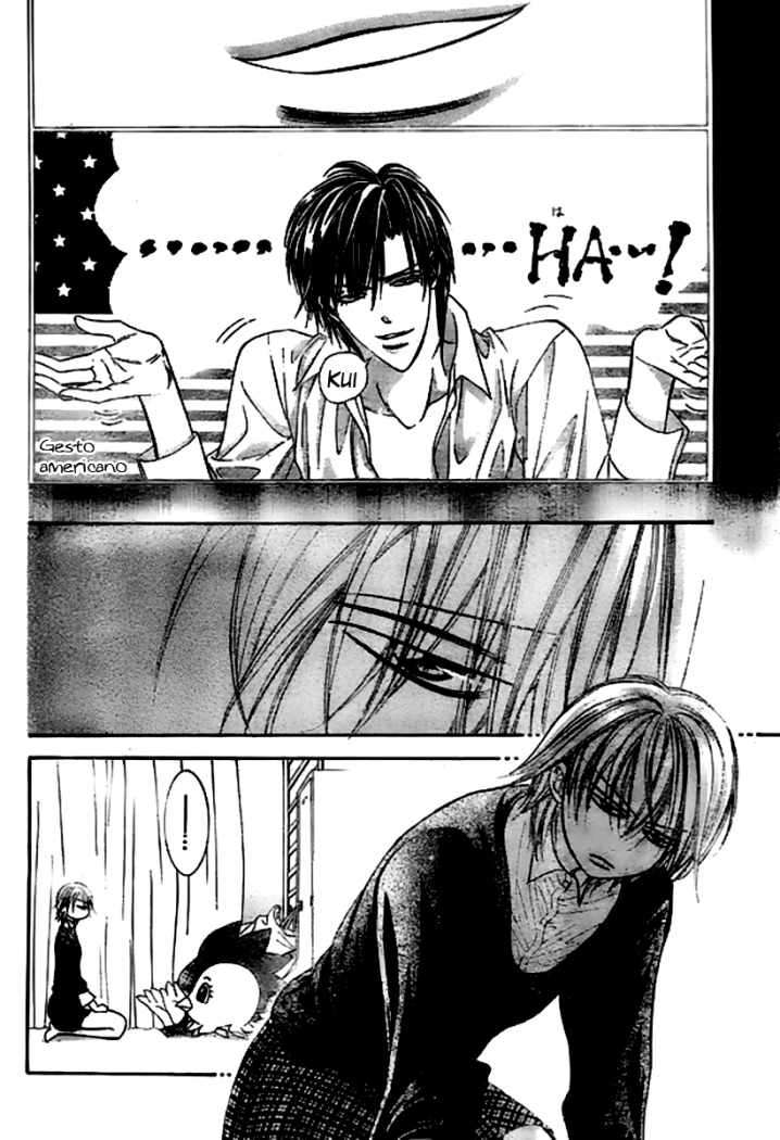 Read Skip Beat! Español Manga Online