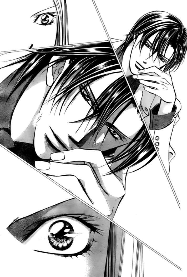 Read Skip Beat! Español Manga Online