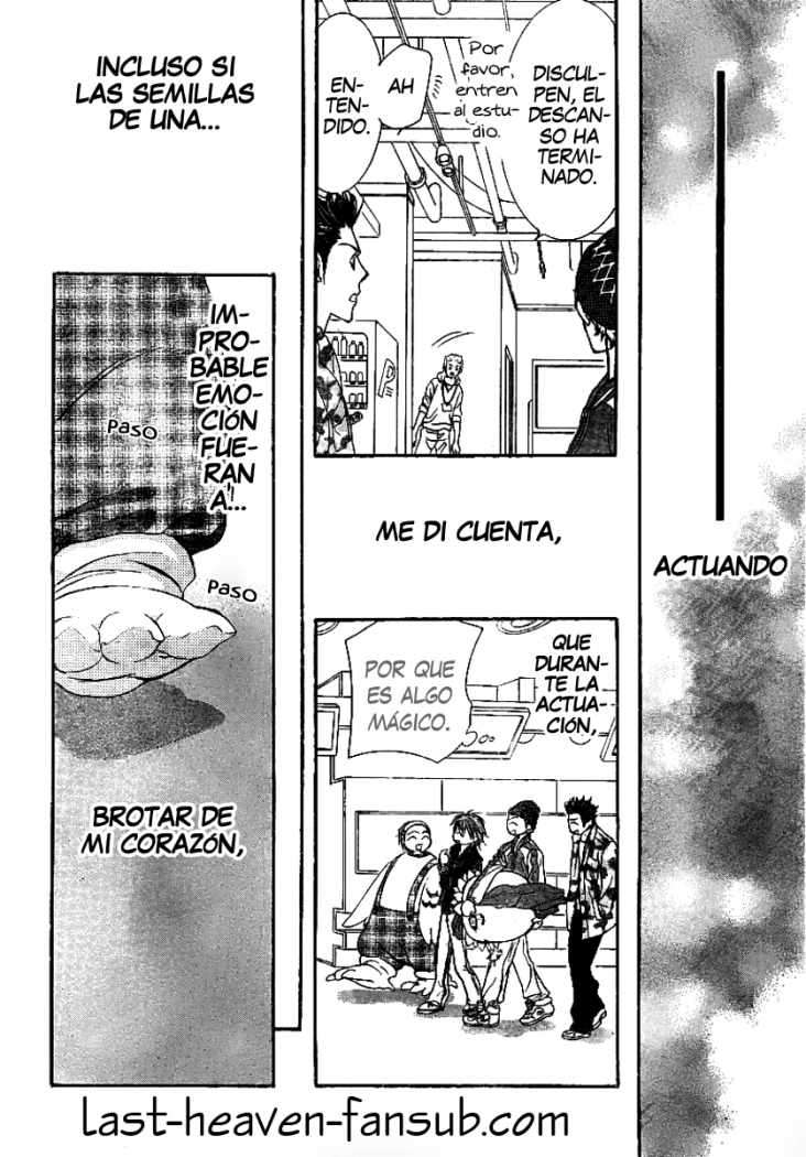 Read Skip Beat! Español Manga Online