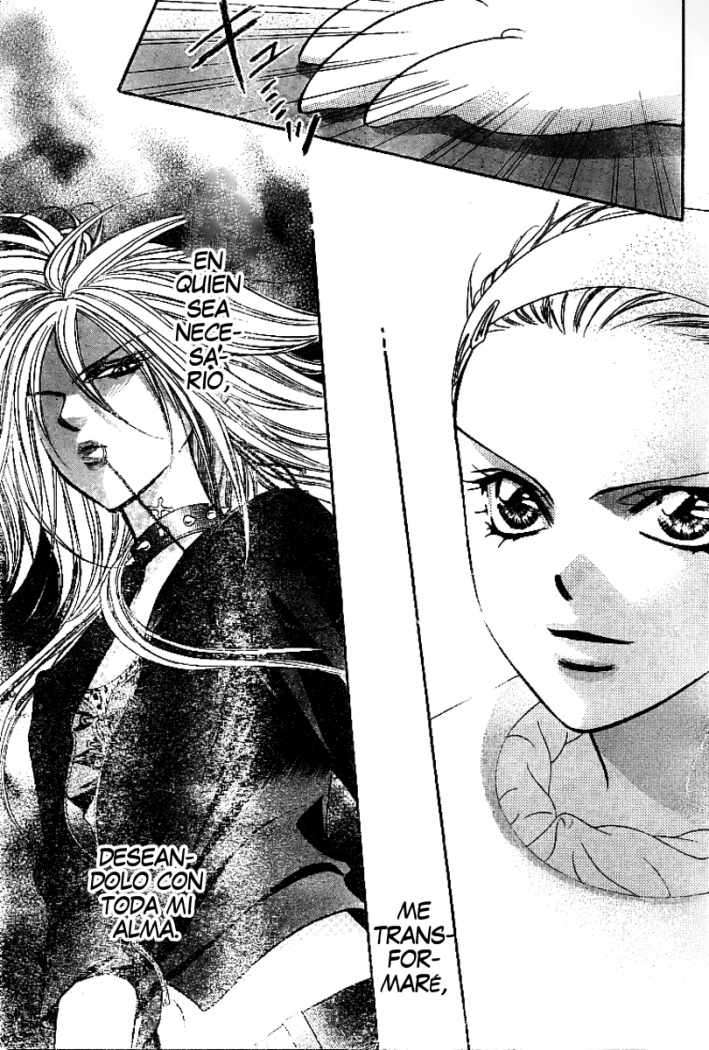Read Skip Beat! Español Manga Online