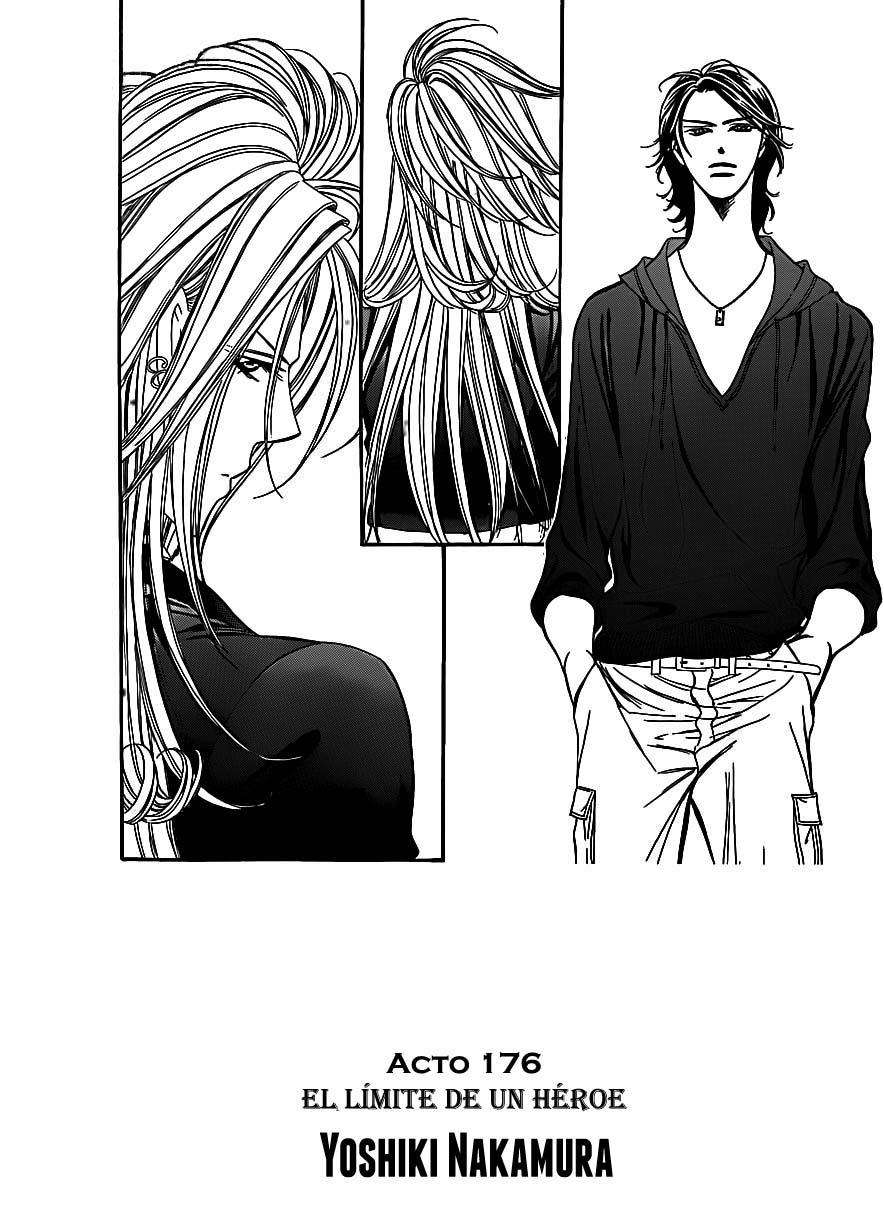 Read Skip Beat! Español Manga Online