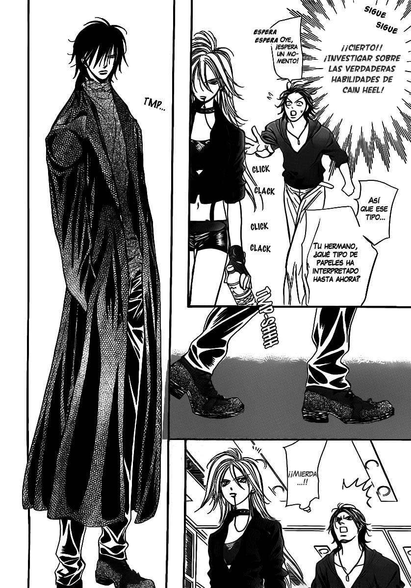 Read Skip Beat! Español Manga Online