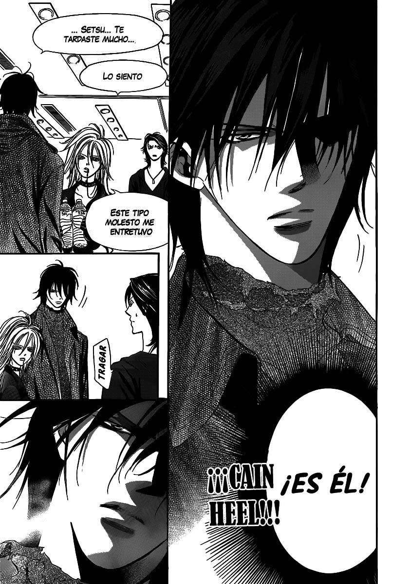 Read Skip Beat! Español Manga Online