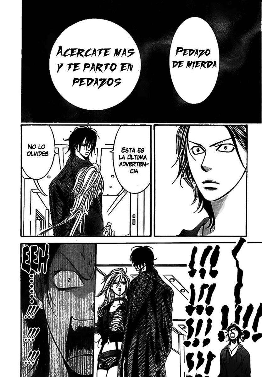 Read Skip Beat! Español Manga Online