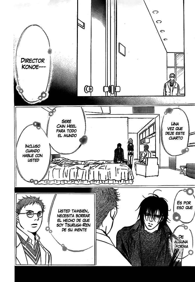 Read Skip Beat! Español Manga Online