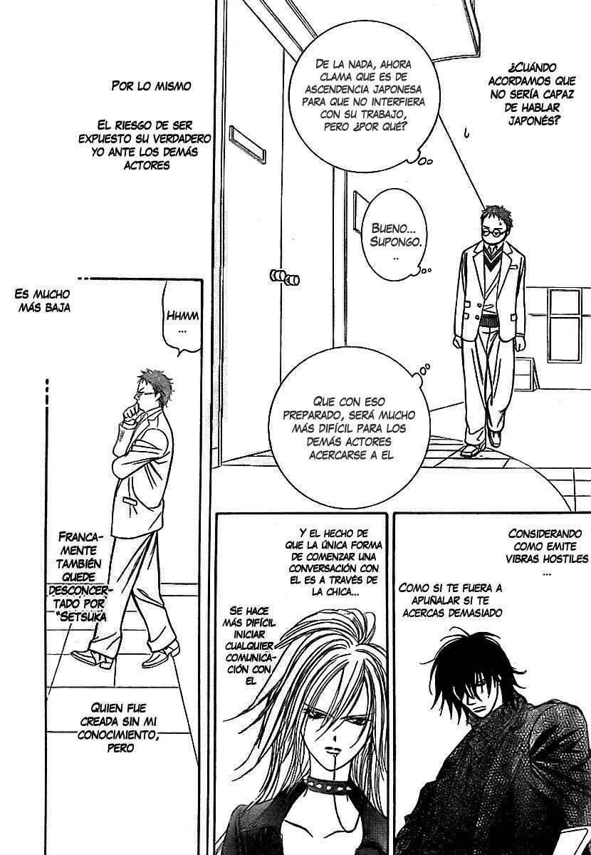 Read Skip Beat! Español Manga Online