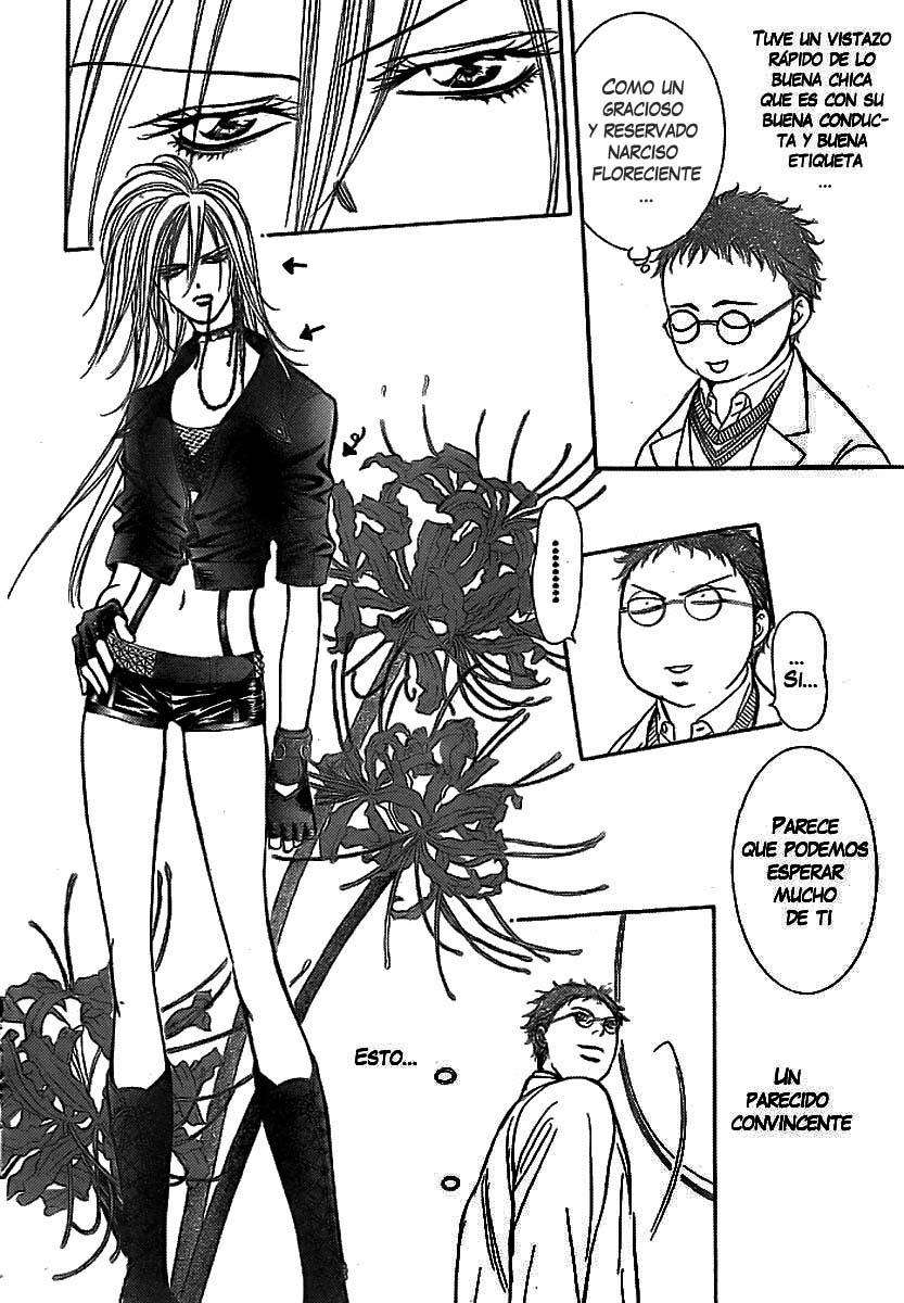 Read Skip Beat! Español Manga Online