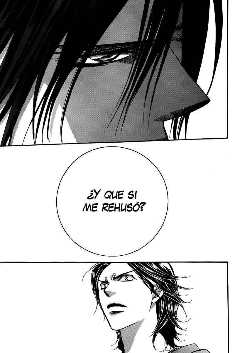 Read Skip Beat! Español Manga Online