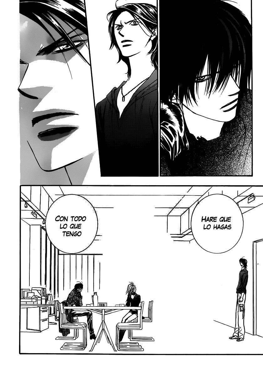 Read Skip Beat! Español Manga Online