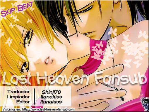 Read Skip Beat! Español Manga Online