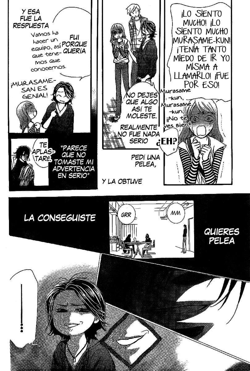 Read Skip Beat! Español Manga Online