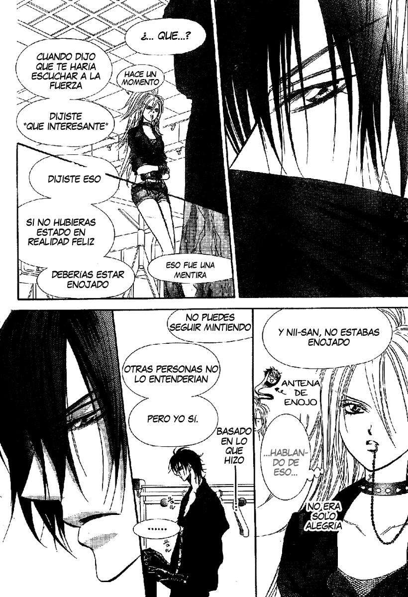 Read Skip Beat! Español Manga Online