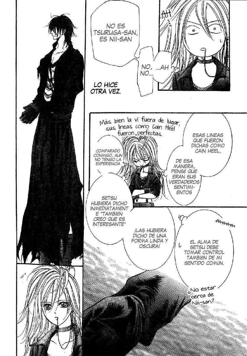 Read Skip Beat! Español Manga Online