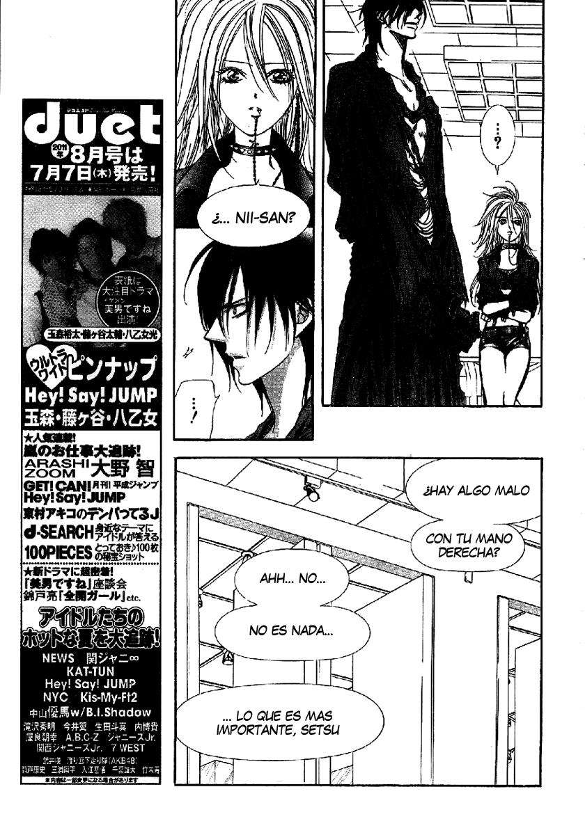 Read Skip Beat! Español Manga Online