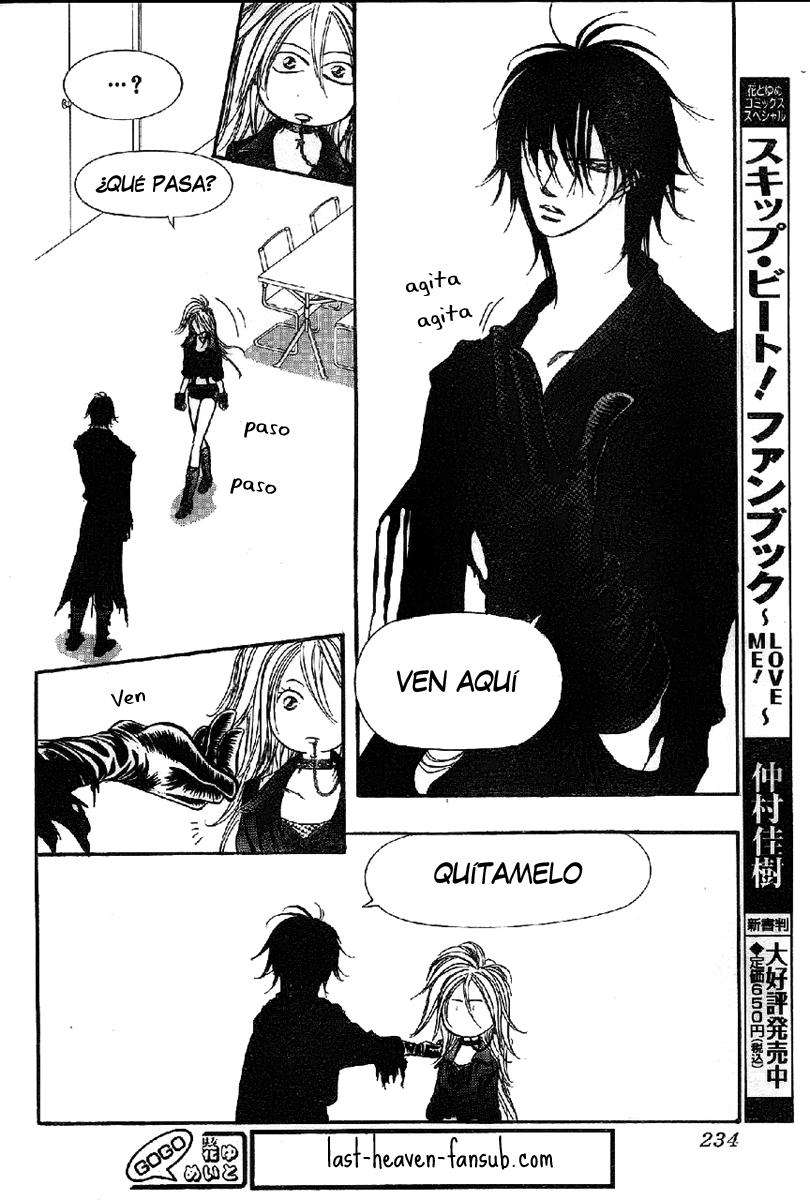 Read Skip Beat! Español Manga Online
