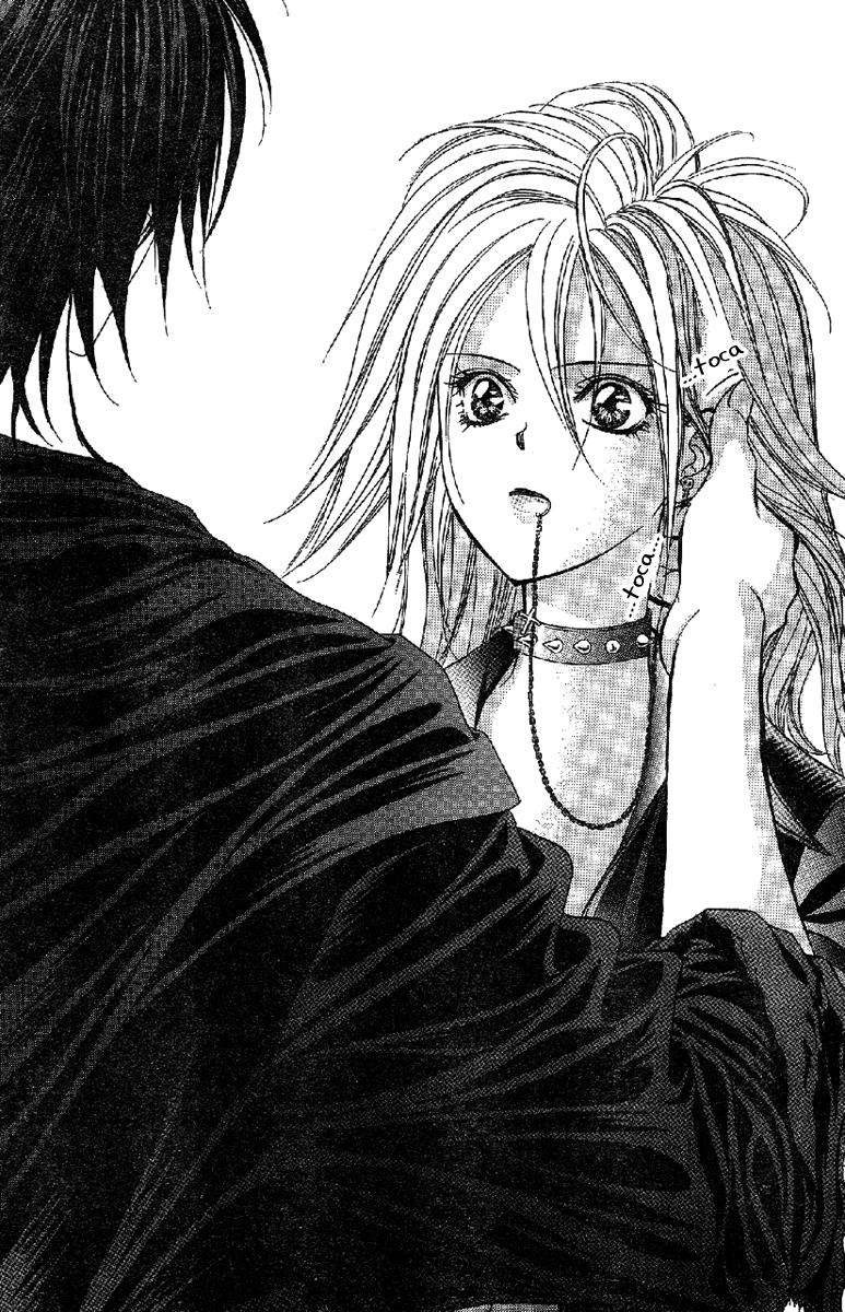 Read Skip Beat! Español Manga Online
