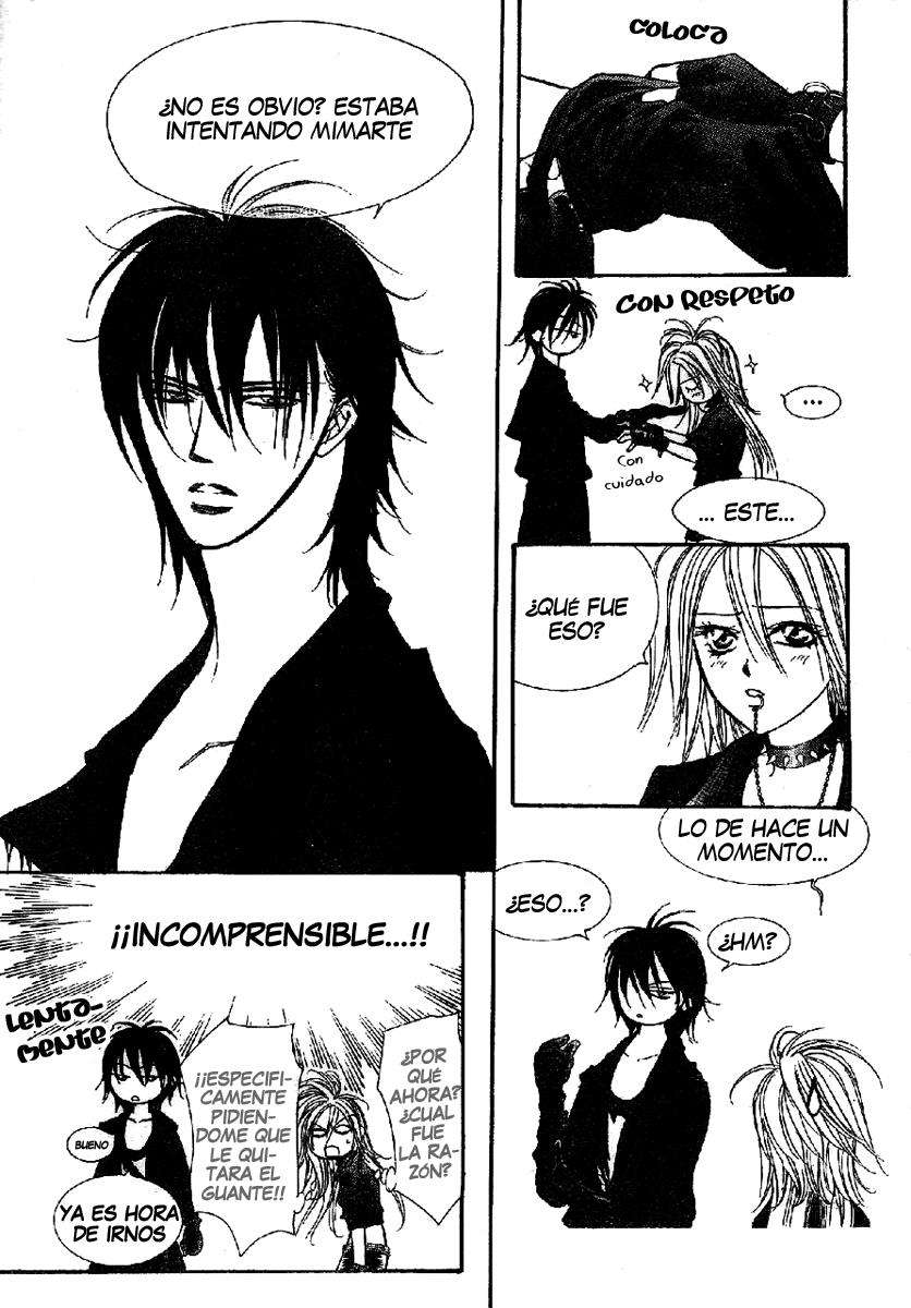 Read Skip Beat! Español Manga Online