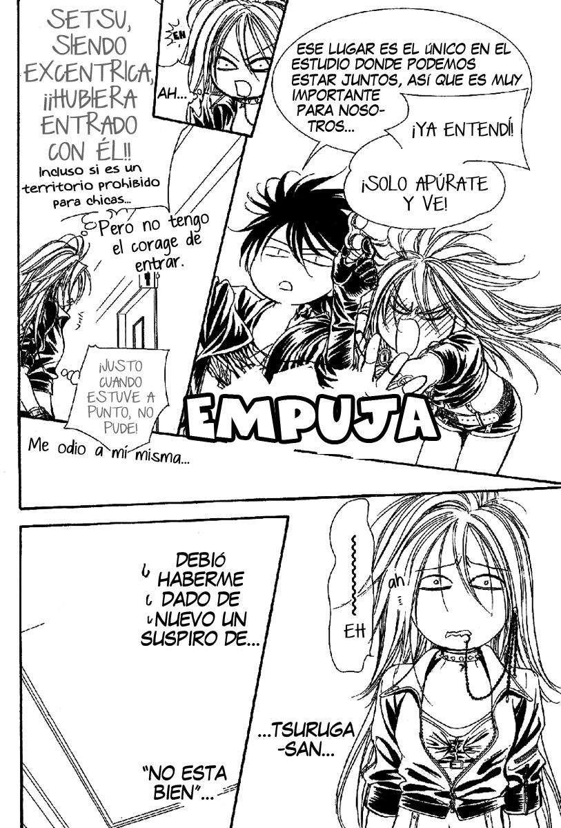 Read Skip Beat! Español Manga Online