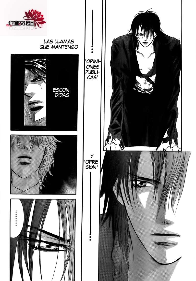 Read Skip Beat! Español Manga Online