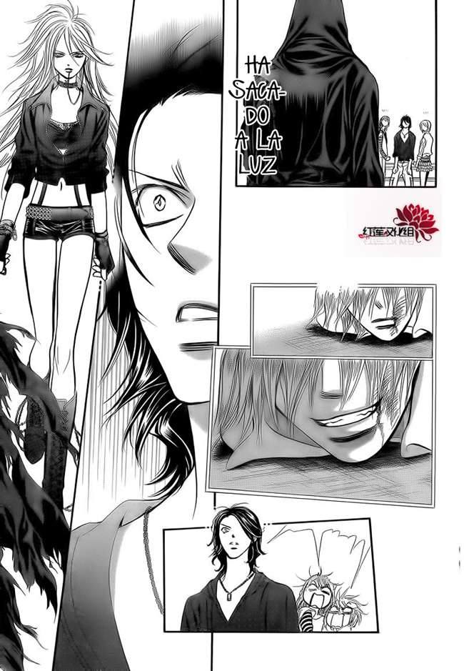 Read Skip Beat! Español Manga Online