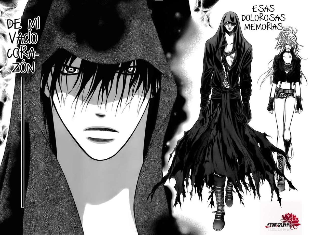 Read Skip Beat! Español Manga Online