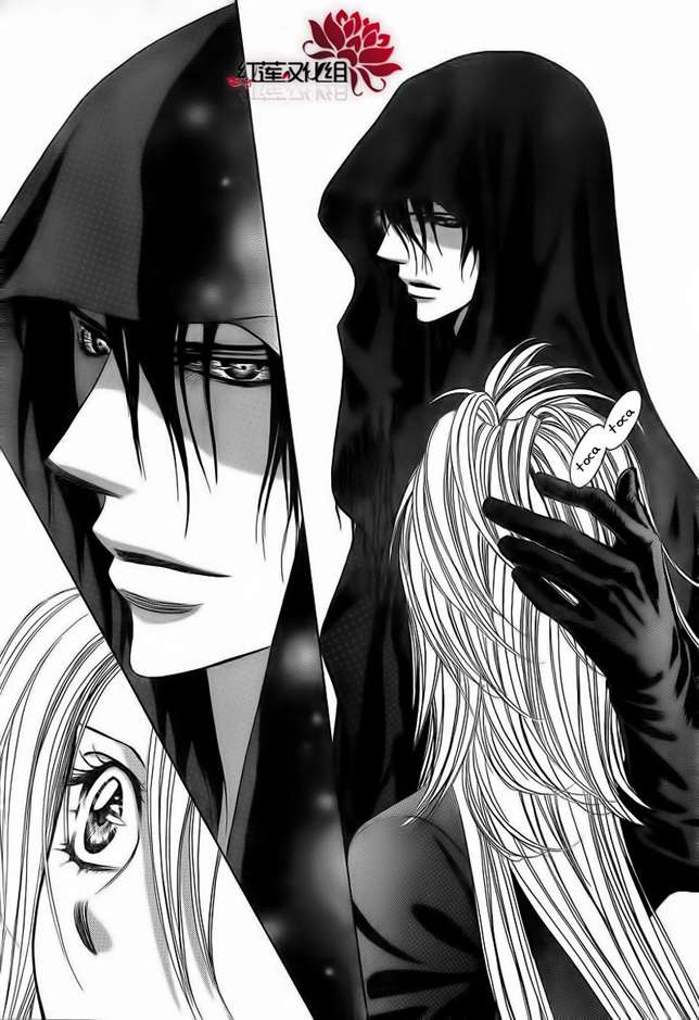 Read Skip Beat! Español Manga Online