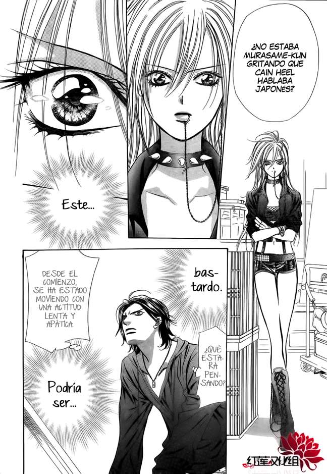 Read Skip Beat! Español Manga Online