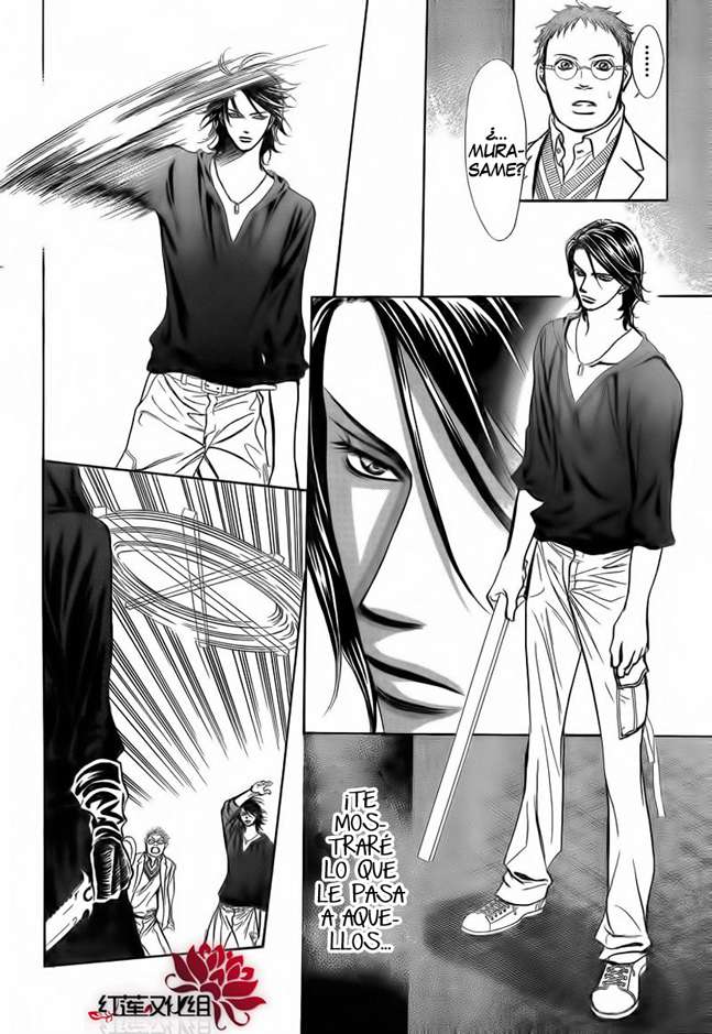 Read Skip Beat! Español Manga Online