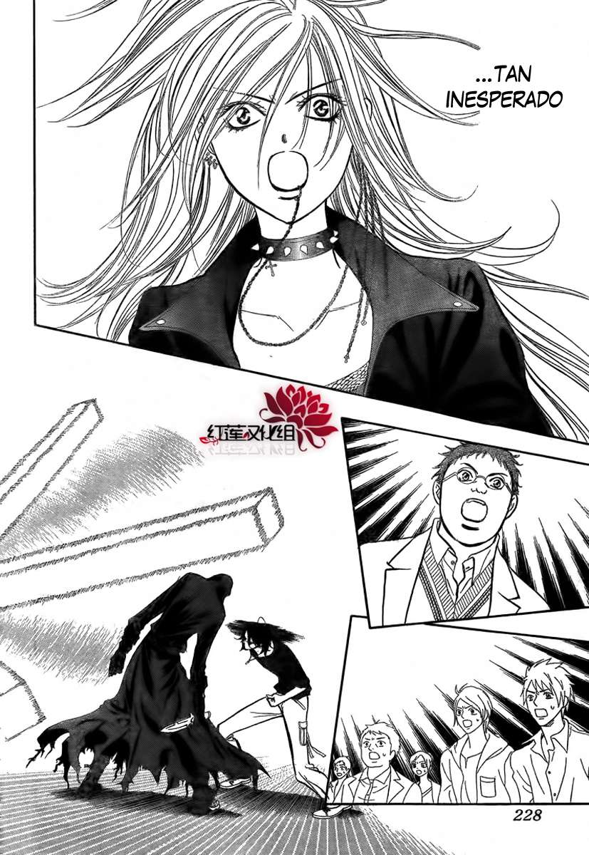 Read Skip Beat! Español Manga Online