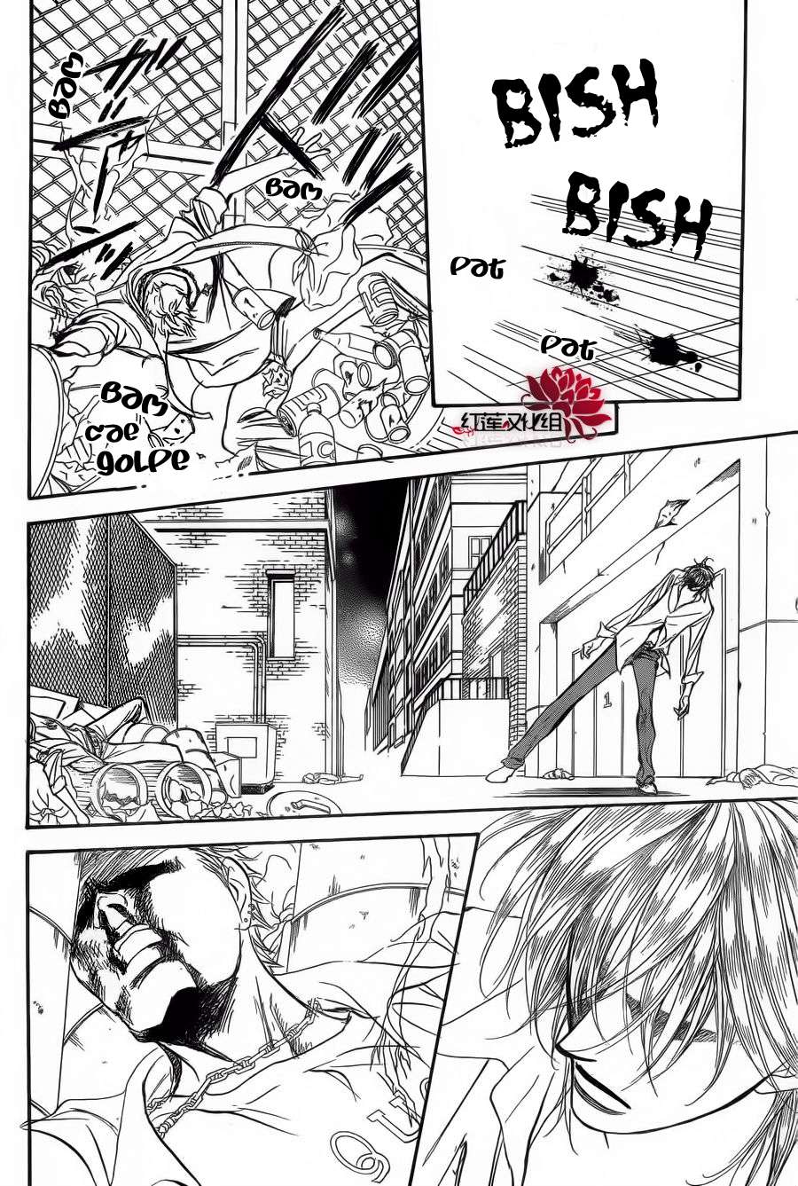 Read Skip Beat! Español Manga Online