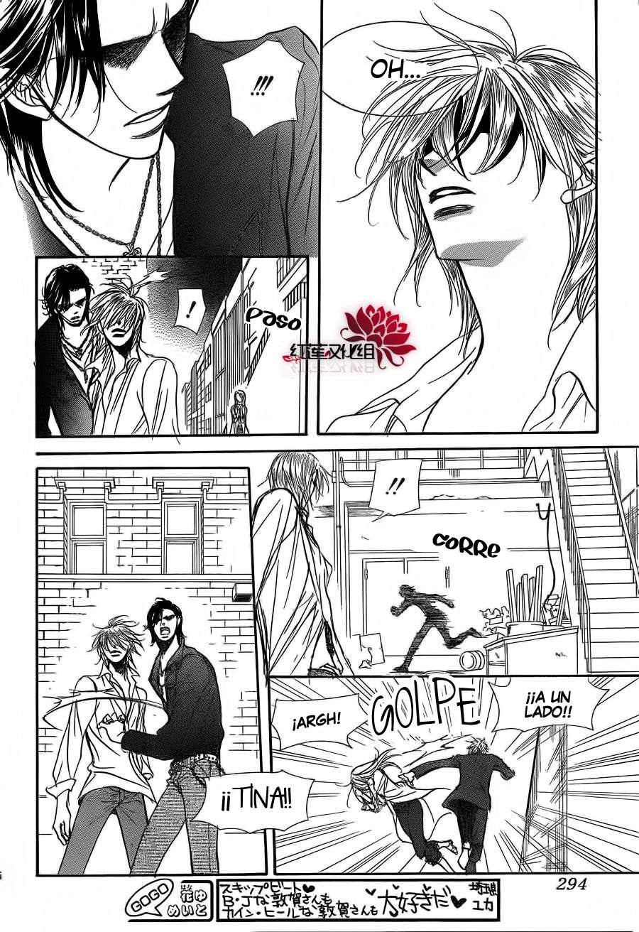 Read Skip Beat! Español Manga Online