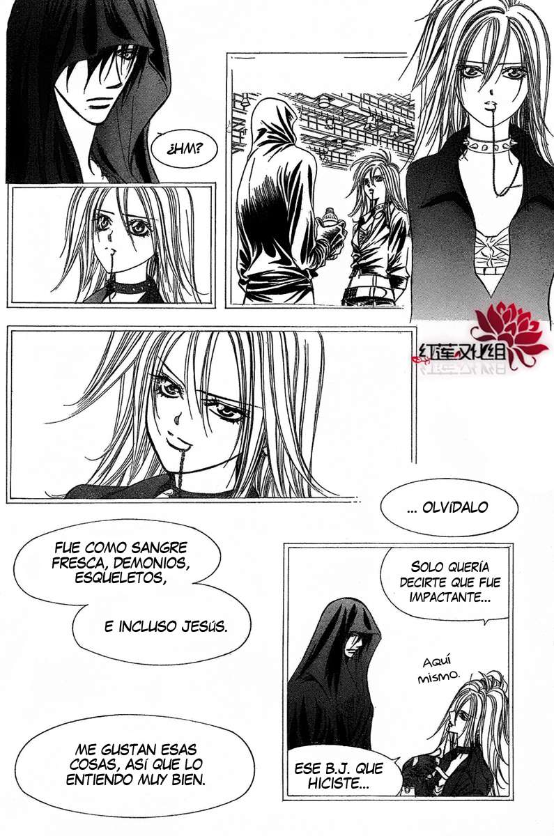 Read Skip Beat! Español Manga Online