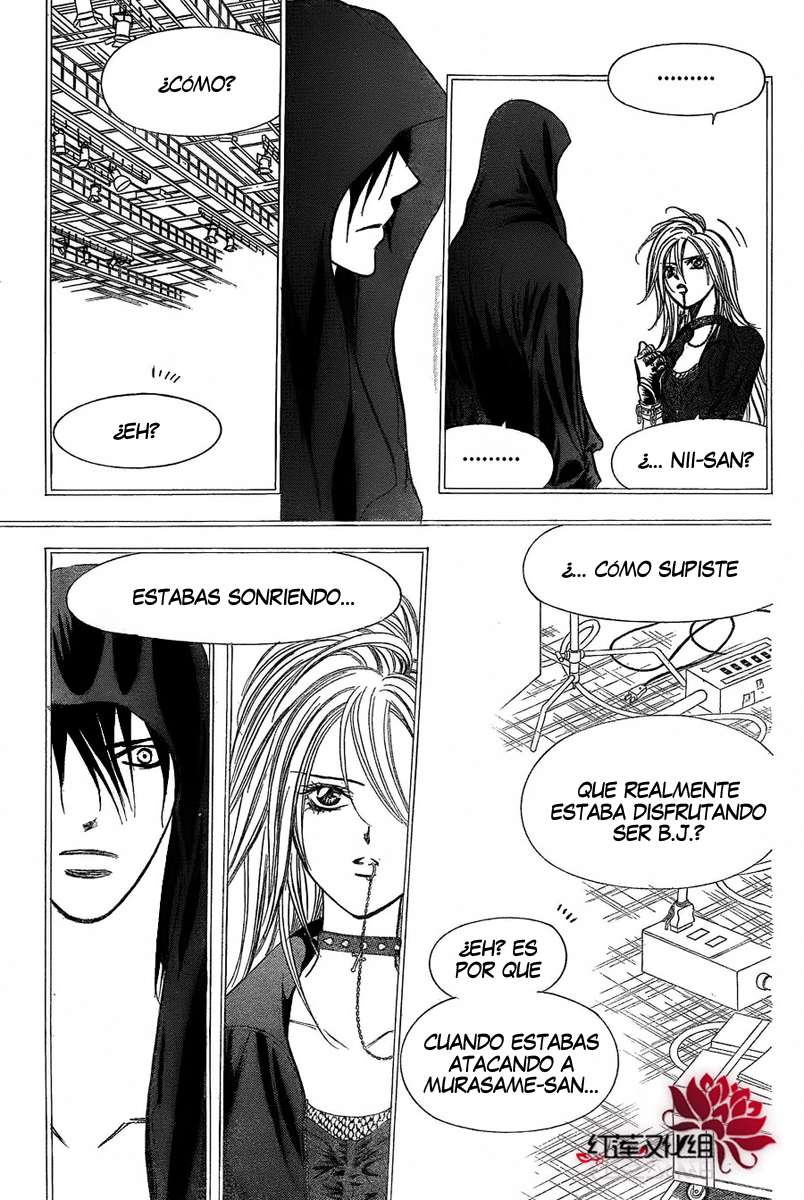 Read Skip Beat! Español Manga Online