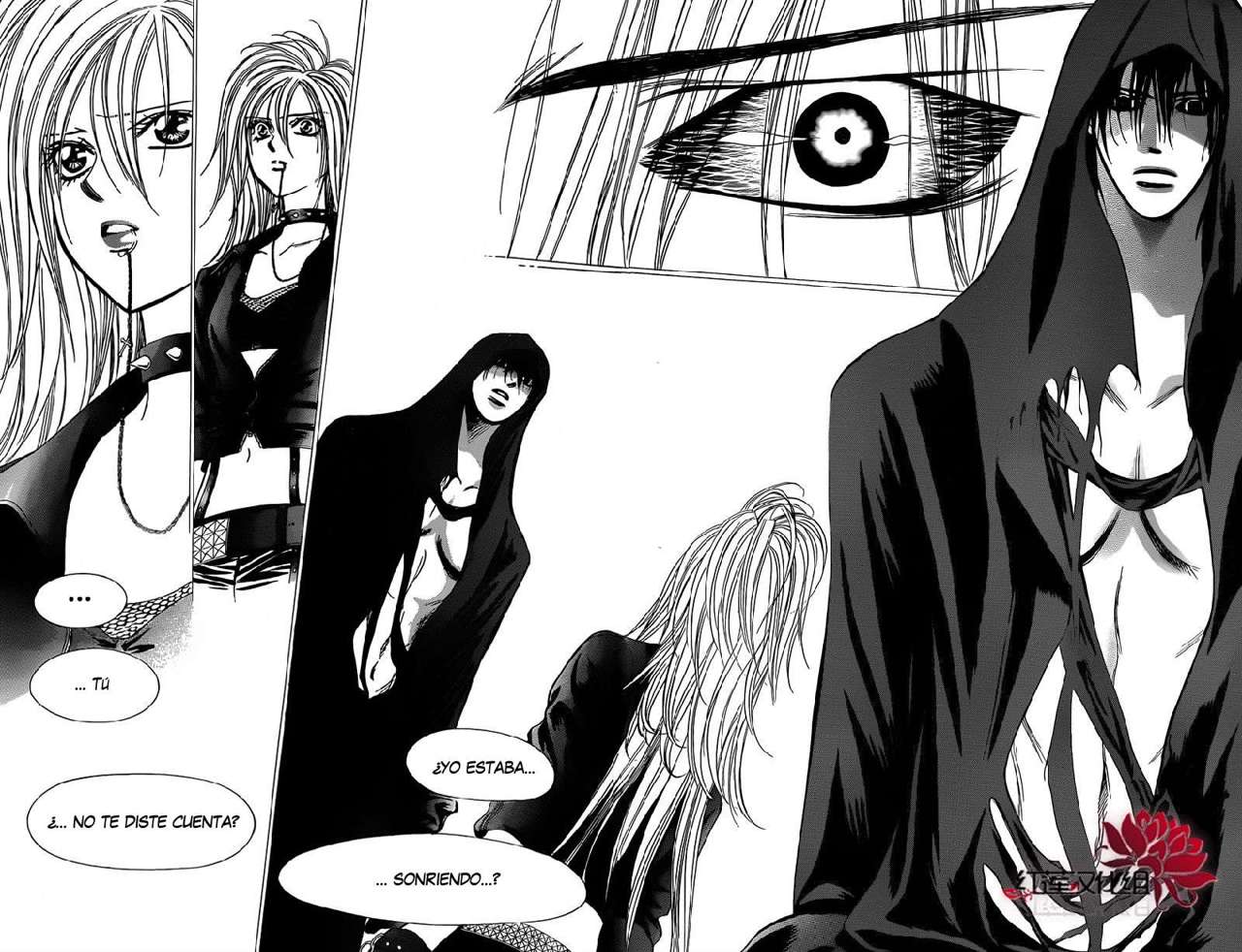 Read Skip Beat! Español Manga Online