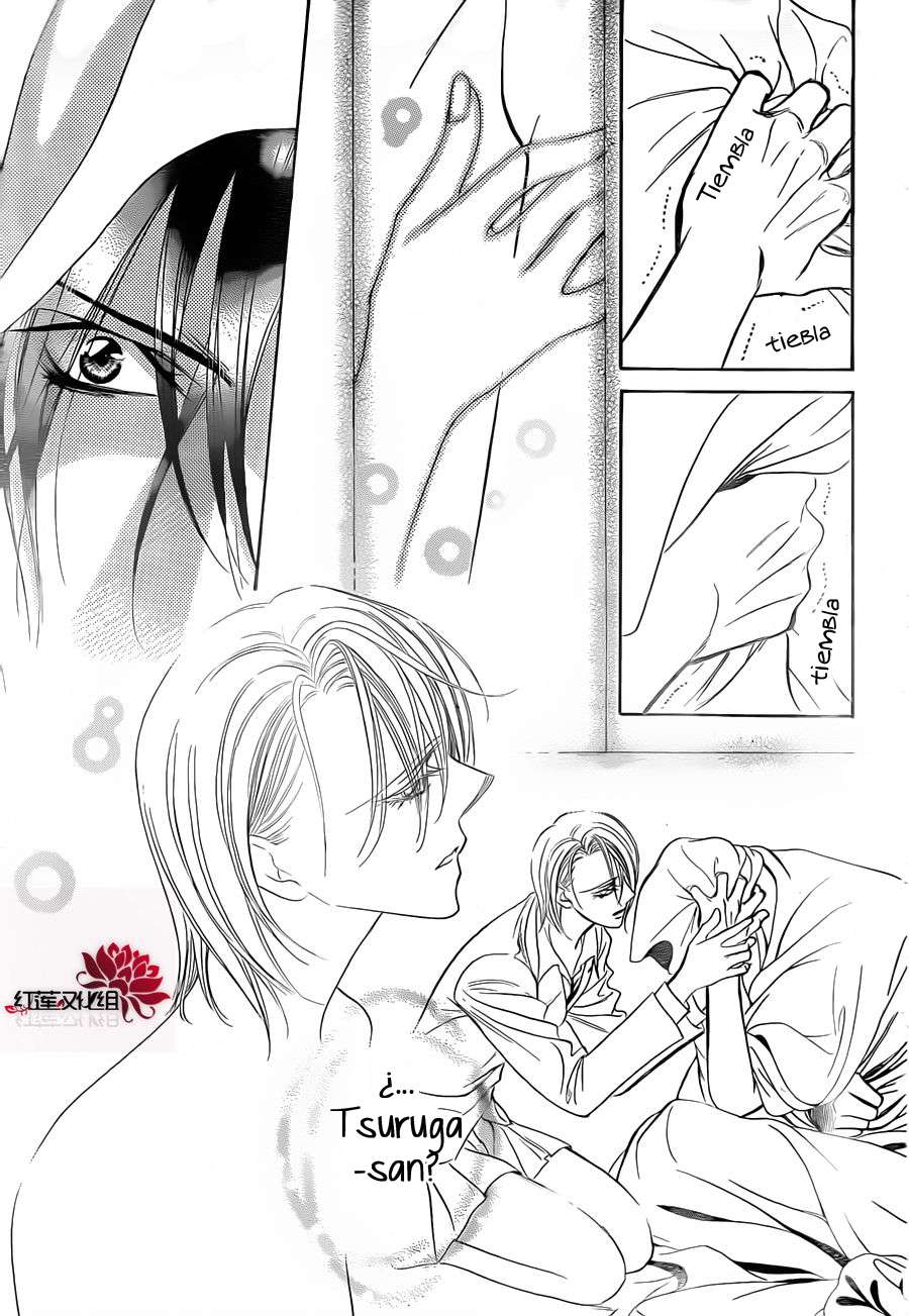 Read Skip Beat! Español Manga Online
