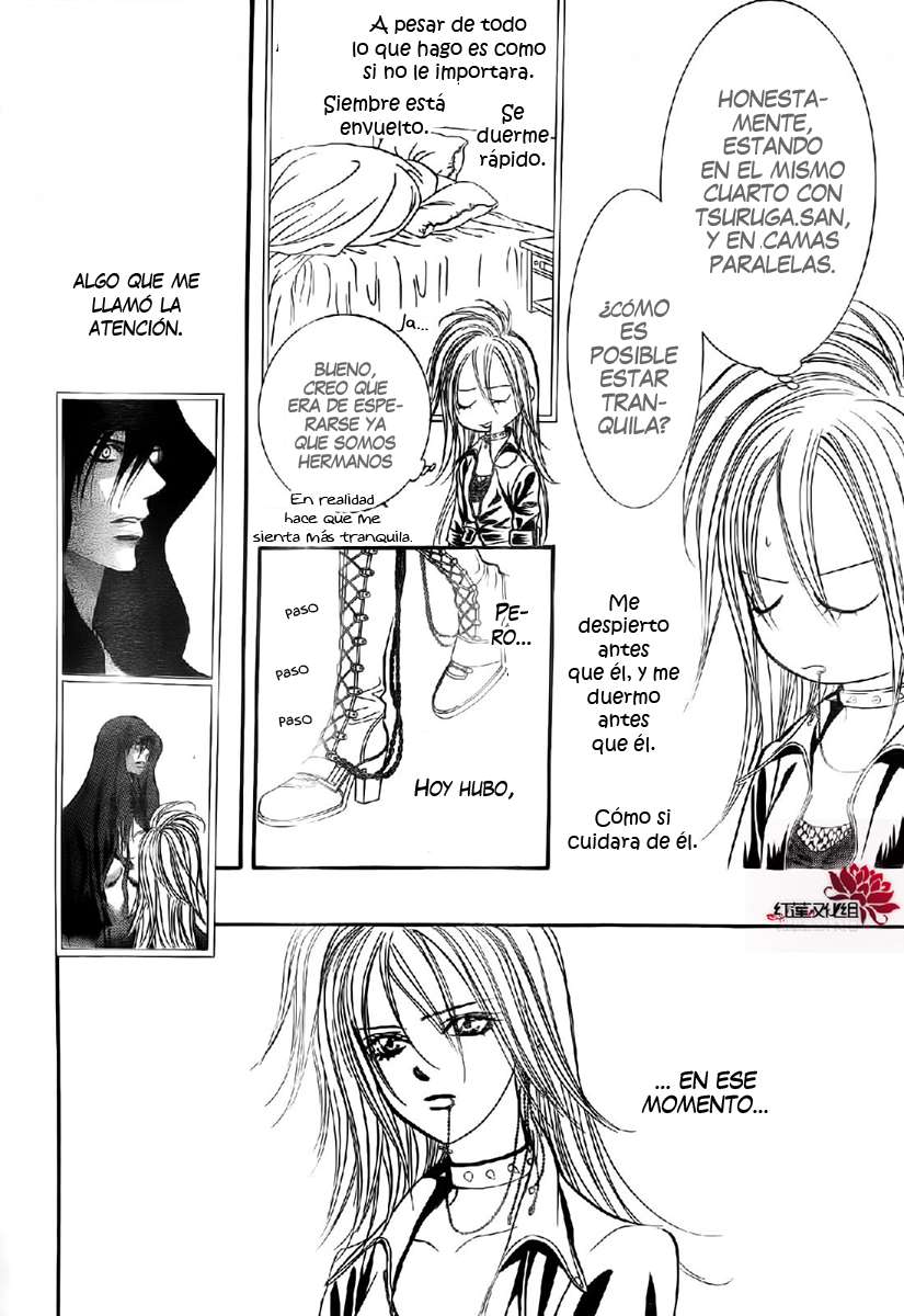 Read Skip Beat! Español Manga Online