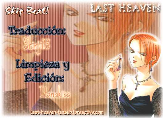 Read Skip Beat! Español Manga Online