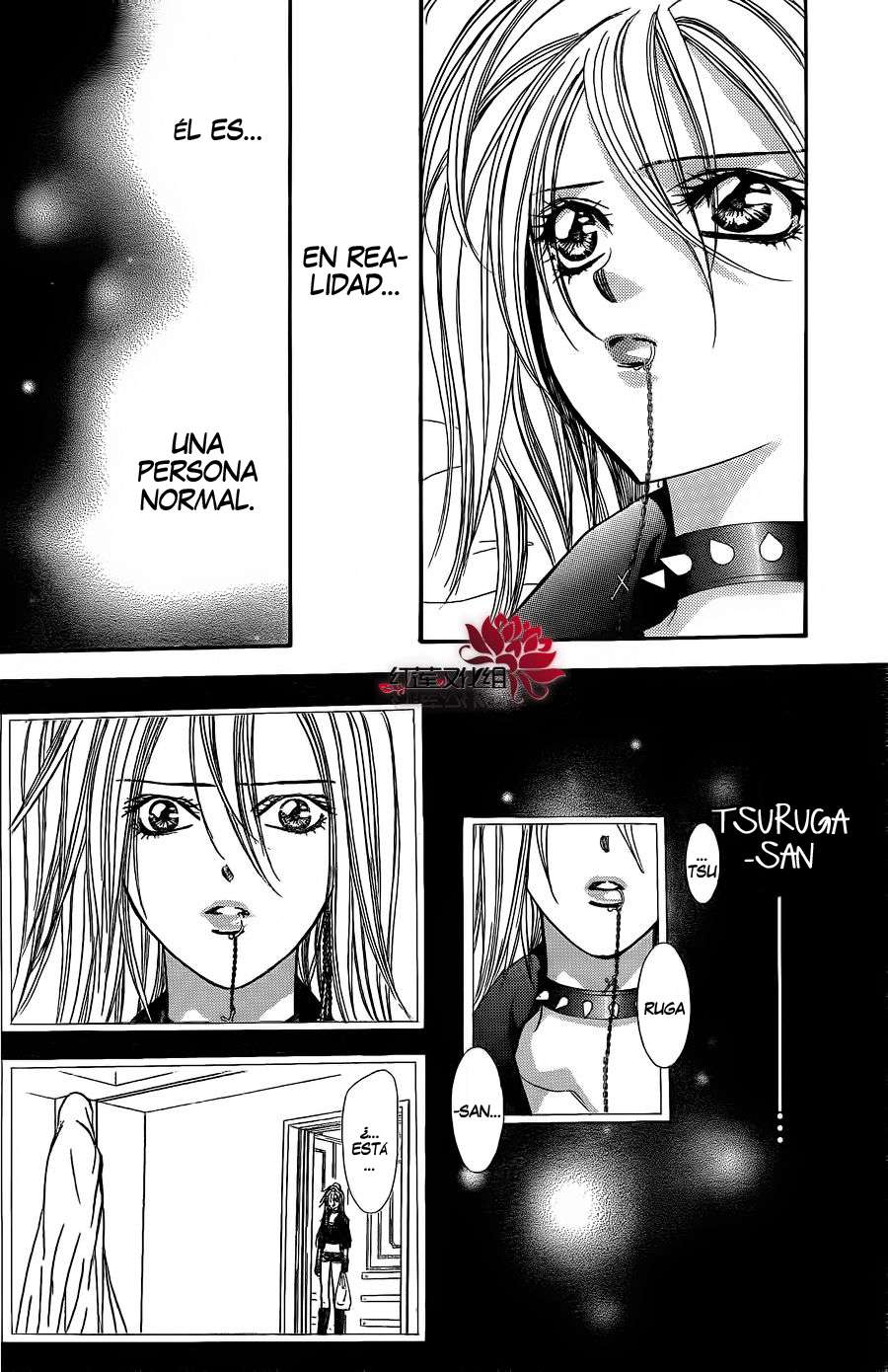 Read Skip Beat! Español Manga Online