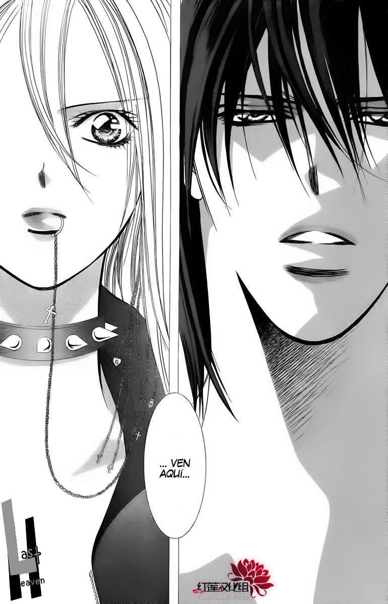 Read Skip Beat! Español Manga Online