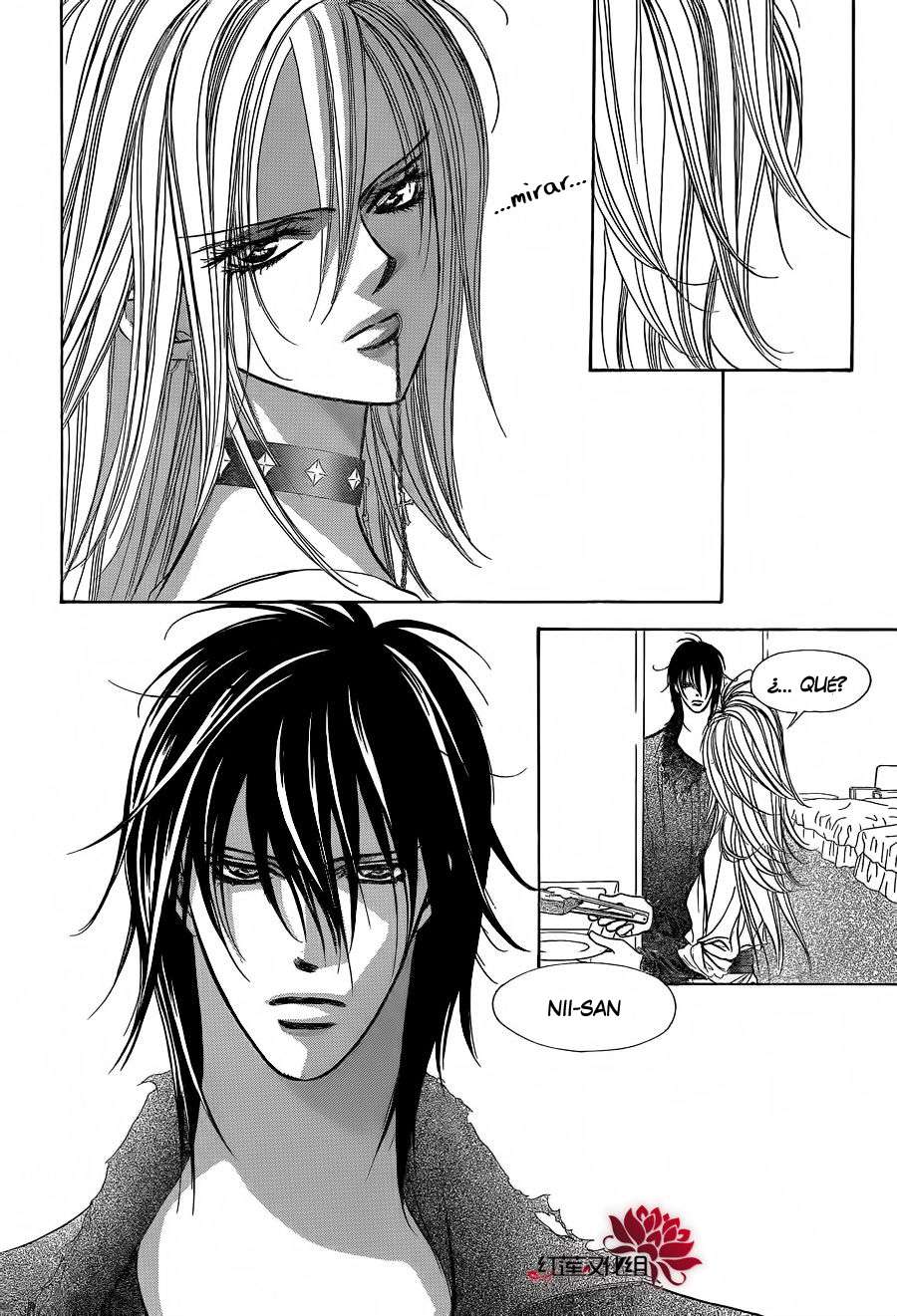 Read Skip Beat! Español Manga Online