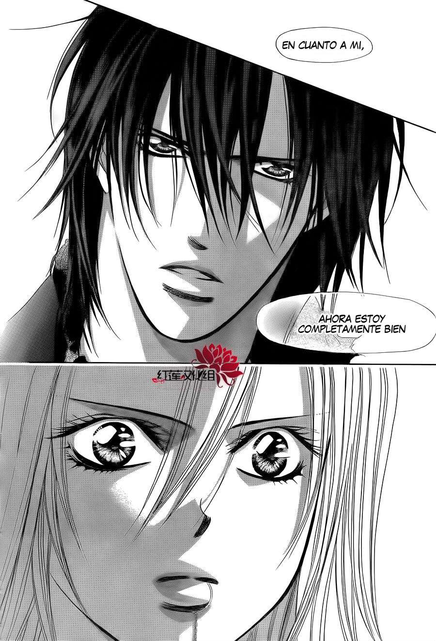 Read Skip Beat! Español Manga Online