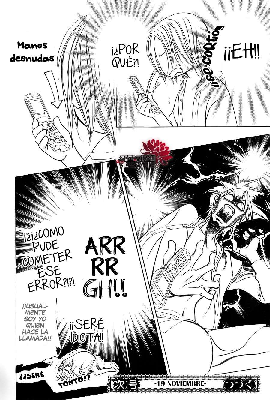 Read Skip Beat! Español Manga Online