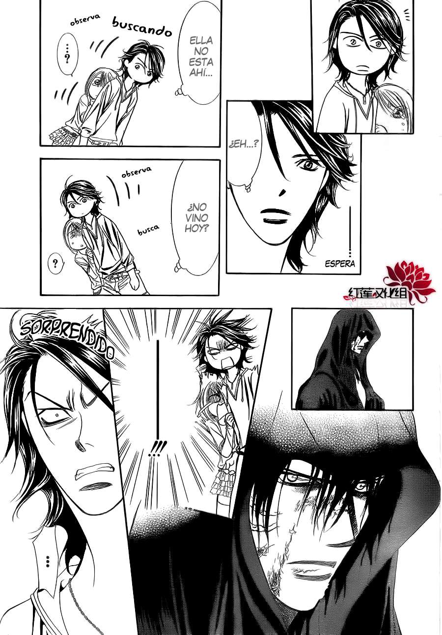 Read Skip Beat! Español Manga Online