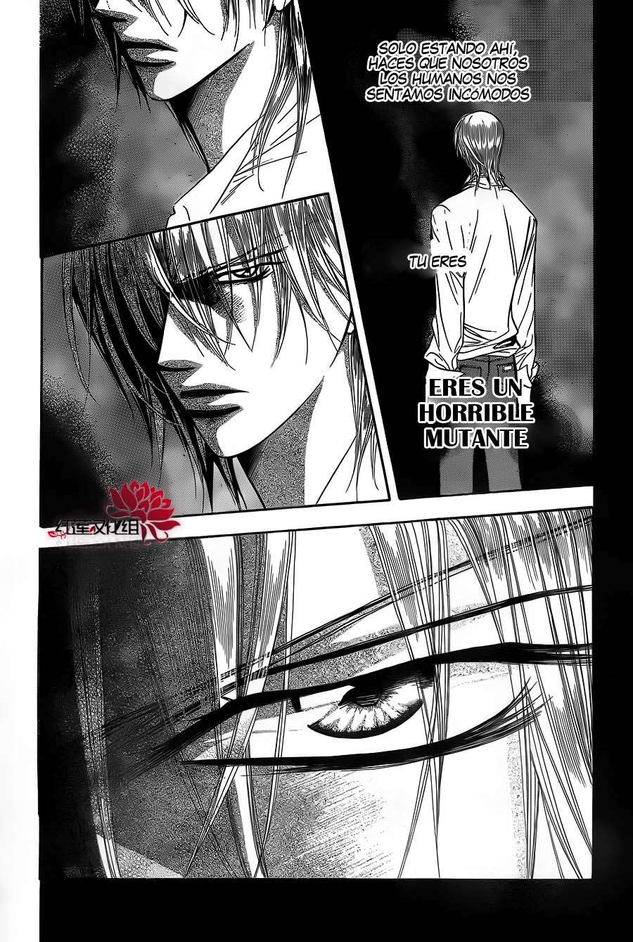 Read Skip Beat! Español Manga Online