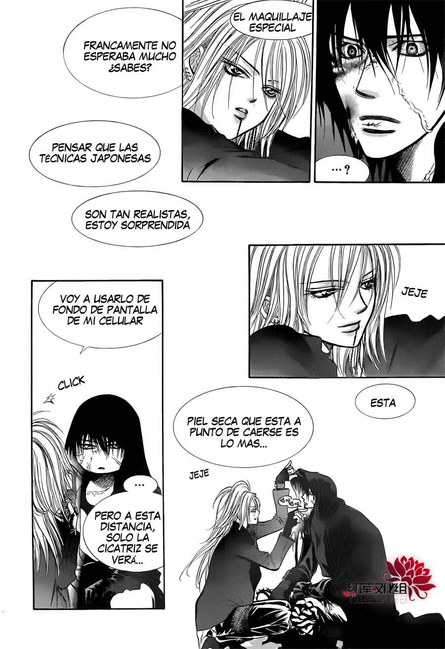 Read Skip Beat! Español Manga Online