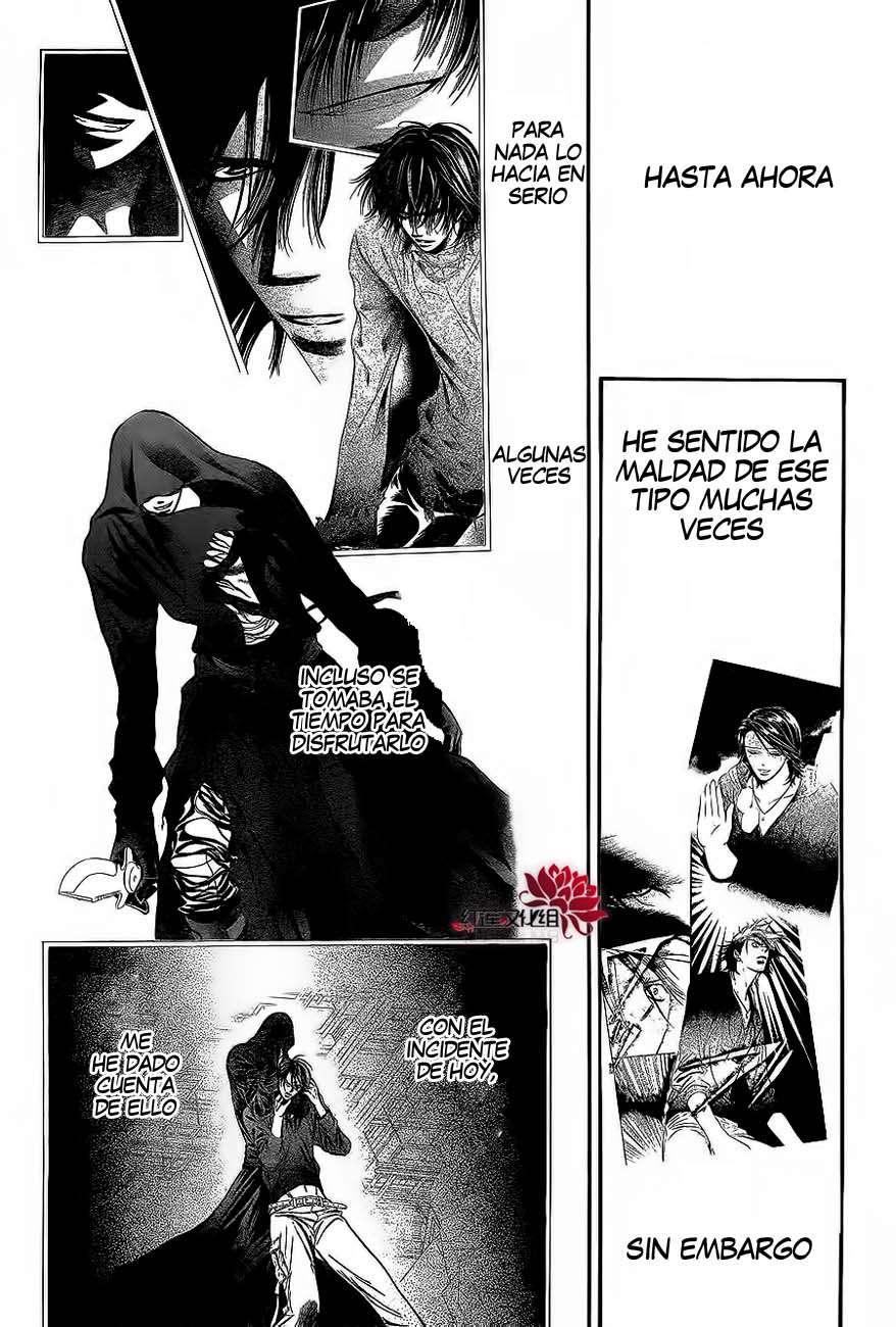 Read Skip Beat! Español Manga Online